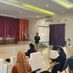 Polres Bangka Adakan Penyuluhan Anti Kekerasan Seksual
