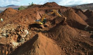 Ground Breaking PT Stania di Batam bak Sayatan di Hati Warga Babel