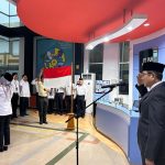 PLN Ajak Seluruh Pegawai Gotong Royong Rawat Anugerah Pancasila Disetiap Aspek Pekerjaan