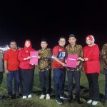 34 Kepala Desa di Bangka Selatan Terima SK Perpanjangan Masa Jabatan dari Bupati