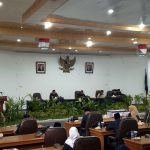 DPRD Bangka Gelar Rapat Paripurna Raperda dan RPJPD 2025-2045