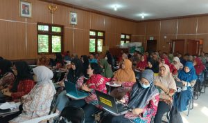 Dindikbud Bangka Selatan Gelar Sosialisasi Matangkan Proses Teknis PPDB Tahun 2024