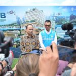 Wujudkan Smart City di IKN, PLN Siapkan Jaringan Listrik Terintegrasi Layanan Teknologi Digital