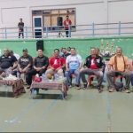 60 Tim Meriahkan Turnamen Futsal HUT Flobamora Babel ke III