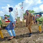 Tradisi Bueng Patong Merupakan Identitas Desa Kumbung