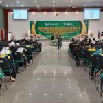 Pj Walikota Pangkalpinang Hadiri Wisuda Santri Taman Pendidikan Al-Qur’an Ke-XIV