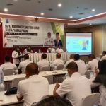 Batas Kelurahan di Pangkalpinang Ditetapkan Melalui Perwako Nomor 2 Tahun 2024