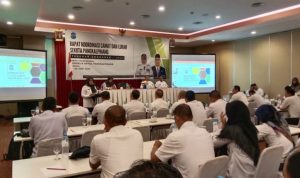 Batas Kelurahan di Pangkalpinang Ditetapkan Melalui Perwako Nomor 2 Tahun 2024