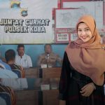 Program “Jumat Curhat” Jadi Komitmen POLRI Tidak Anti Kritik