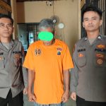 Aniaya Lansia Hingga Luka Robek di Wajah, Pria di Bangka Barat Diamankan Polisi