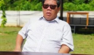 Warga Pelipur Pangkalpinang Pilih Panglima Dayat Sebagai Gubernur Babel, Ini Alasannya