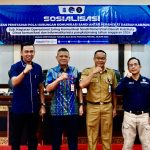 Diskominfo Kota Pangkalpinang Hadirkan Direktur Operasi Keamanan dan Pengendalian Informasi BSSN RI