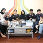 Ekspresikan Kreativitasmu Melalui Media Digital