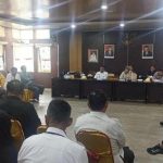 DPRD Babel Sampaikan Dua Alternatif Sebagai Solusi dalam Mengatasi Permasalahan Ekonomi