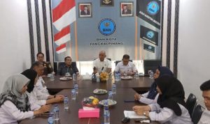 Pemkot Pangkalpinang Hadiri Puncak Peringatan HANI