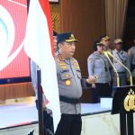 Survey Litbang Kompas, Citra Polri Melonjak Jadi 73,1 Persen, Duduki Peringkat Kedua Teratas