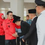 Hore, Gaji dan TPP ke 13 Ribuan ASN di Basel Cair Sebelum Idul Adha, Serap Anggaran Rp 20.7 Milyar