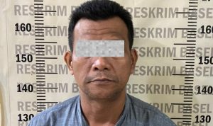 Rampas Kendaraan Milik Warga Toboali, Debt Collector yang Mengaku dari BAF Ditangkap Polisi