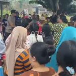 Digerbek Warga, Pengurus Masjid di Toboali Diduga Cabuli Anak Berusia 11 Tahun