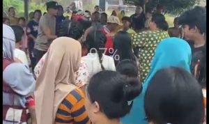 Digerbek Warga, Pengurus Masjid di Toboali Diduga Cabuli Anak Berusia 11 Tahun