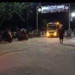 Pelabuhan Sadai Jadi Jalur Favorit Penyelundupan, Diduga Truk Bermuatan Timah Kambali Masuk