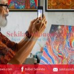Gak Paham HaKI, Nyeni di Ruang Digital Bikin Rugi Seniman