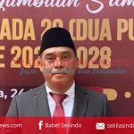Warga Desa Gudang Tolak Didata, KPU Babel Minta KPU Basel Turun ke Lapangan