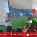 Pemkab Basel Buka 1.970 Formasi CASN 2024