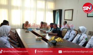 Lusje Minta Calon Anggota Paskibraka Nasional dan Provinsi Jaga Nama Baik Daerah