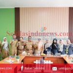 Kota Pangkalpinang Alami Inflasi Sebesar 1,78 Persen pada Juni 2024