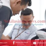 PT Timah Gelar Donor Darah dan Khitanan Masal di Wilasi Belitung