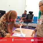 Tingkatkan Kualitas Pelayanan, Diskominfo Babel Konsultasi Bersama Publik