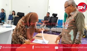 Tingkatkan Kualitas Pelayanan, Diskominfo Babel Konsultasi Bersama Publik