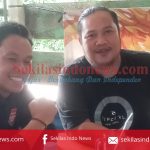 Kades Bedengung Bantah Intimidasi Masyarakat Soal Pembebasan Lahan Jalan Tani 