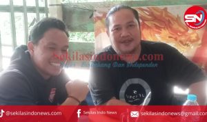 Kades Bedengung Bantah Intimidasi Masyarakat Soal Pembebasan Lahan Jalan Tani 