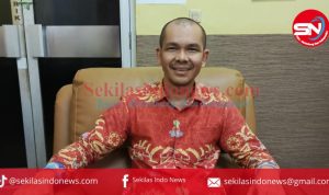 Pemkab Basel Himbau Masyarakat Tingkatkan Kewaspadaan Hadapi Musim Hujan Ektrim