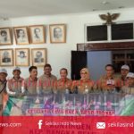Kontingen Pangkalpinang Siap Berlaga di Festival Olahraga Tradisional 2024