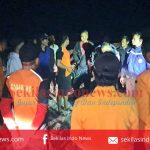 Pekerja Tambang Timah Dikabarkan Tenggelam di Perairan Batu Ampar Saat Pindahkan Ponton