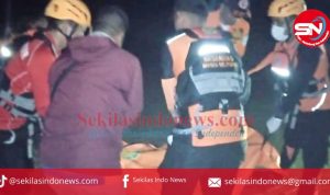 Sempat Dikabarkan Hilang di Perairan Batu Ampar, Pekerja Tambang Timah Ditemukan Tewas