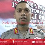 Dit Lantas Polda Babel Gelar Latpraops Jelang Operasi Patuh Menumbing 2024
