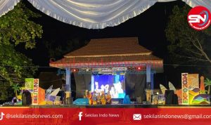 Belitong Expo 2024 Selesai Digelar, PLN Berhasil Probing Pelanggan Tingkatkan Penjualan dan Pengguna PLN Mobile