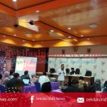 Optimalisasi Pengawasan Coklit Pemilu 2024, Bawaslu Basel Gelar Rapat Bersama Panwascam