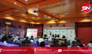 Optimalisasi Pengawasan Coklit Pemilu 2024, Bawaslu Basel Gelar Rapat Bersama Panwascam