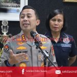 Polisi Akan Panggil Suami BCL Terkait Dugaan Kasus Penggelapan Uang Rp.6,9 Miliar