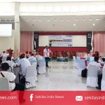 Cegah Penyalahgunaan Dana Desa, Kejati Babel Beri Penerangan Hukum Pada Kades