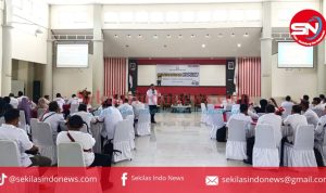 Cegah Penyalahgunaan Dana Desa, Kejati Babel Beri Penerangan Hukum Pada Kades