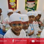 YBM PLN Babel Gelar Khitan Sehat Gratis Anak Dhuafa