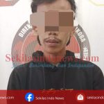 Pemain Sabu di Pangkalpinang Diringkus Polisi, 14,8 gram Sabu Diamankan