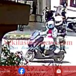 Ini Ciri-ciri Dua Pelaku Perampokan Toko Emas di Desa Payung