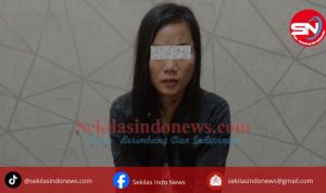 Akibat Berselingkuh dan Konsumsi Sabu, IRT di Toboali Dilaporkan Suami ke Polisi